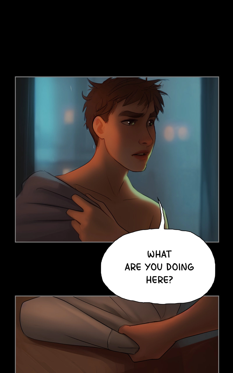 A Quiet Relationship Chapter 17 page 38 - 