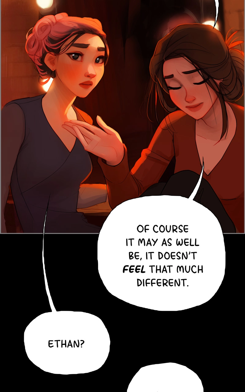 A Quiet Relationship Chapter 17 page 5 - 