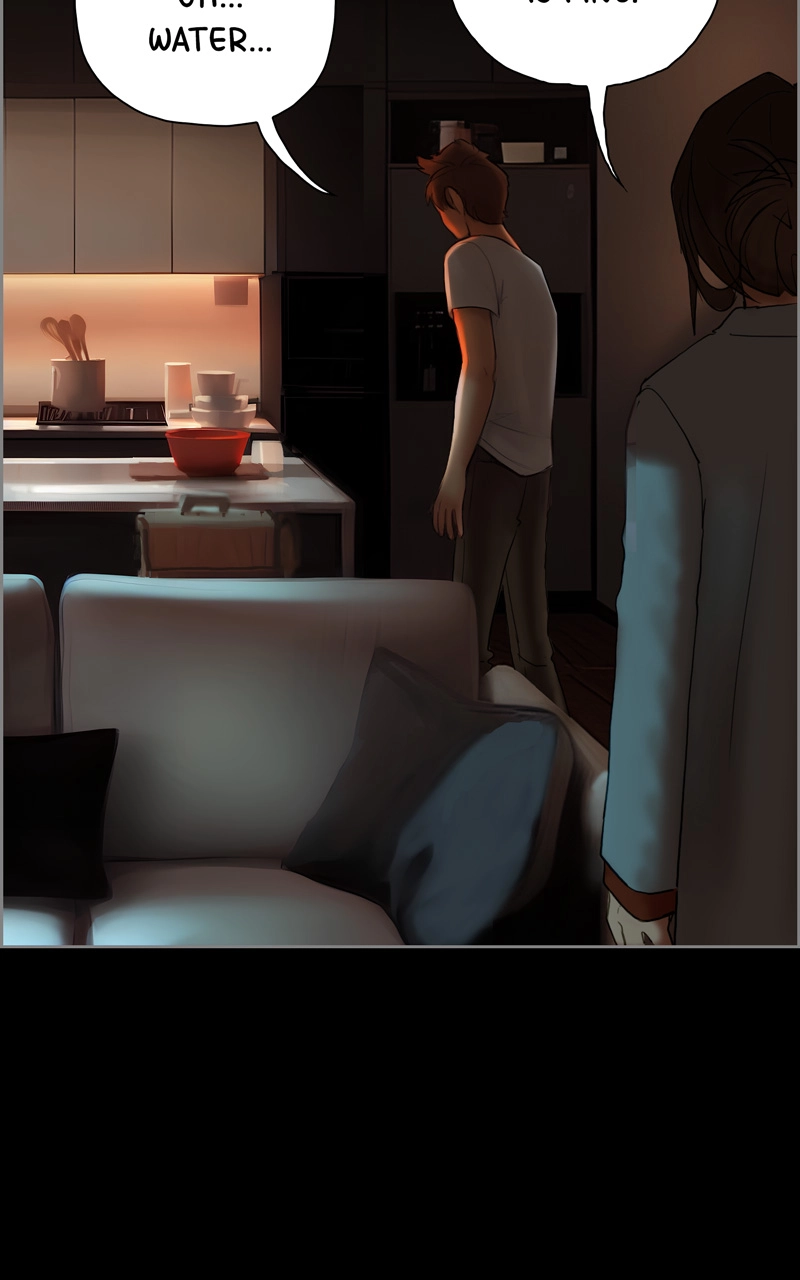 A Quiet Relationship Chapter 17 page 42 - 
