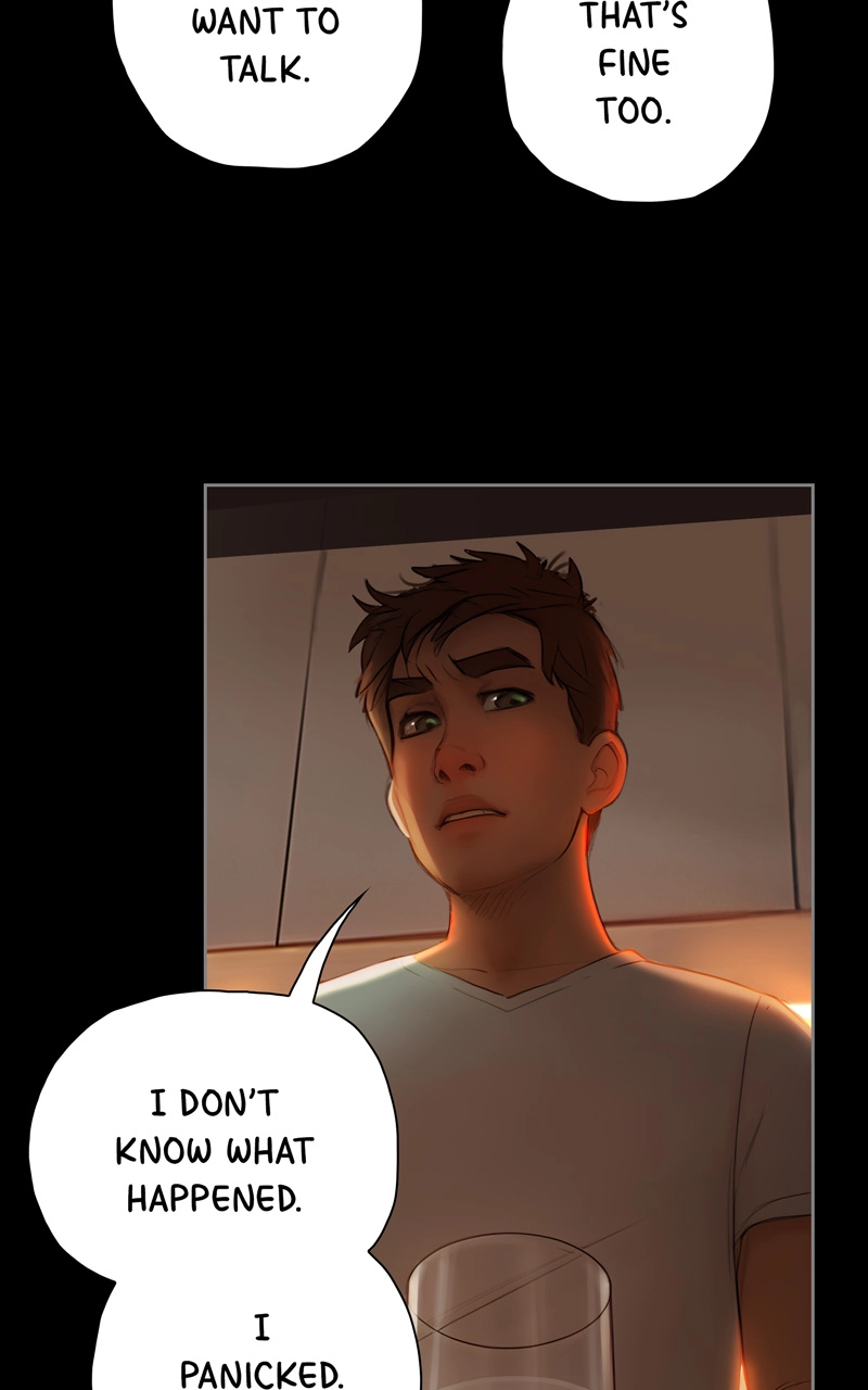 A Quiet Relationship Chapter 17 page 44 - 