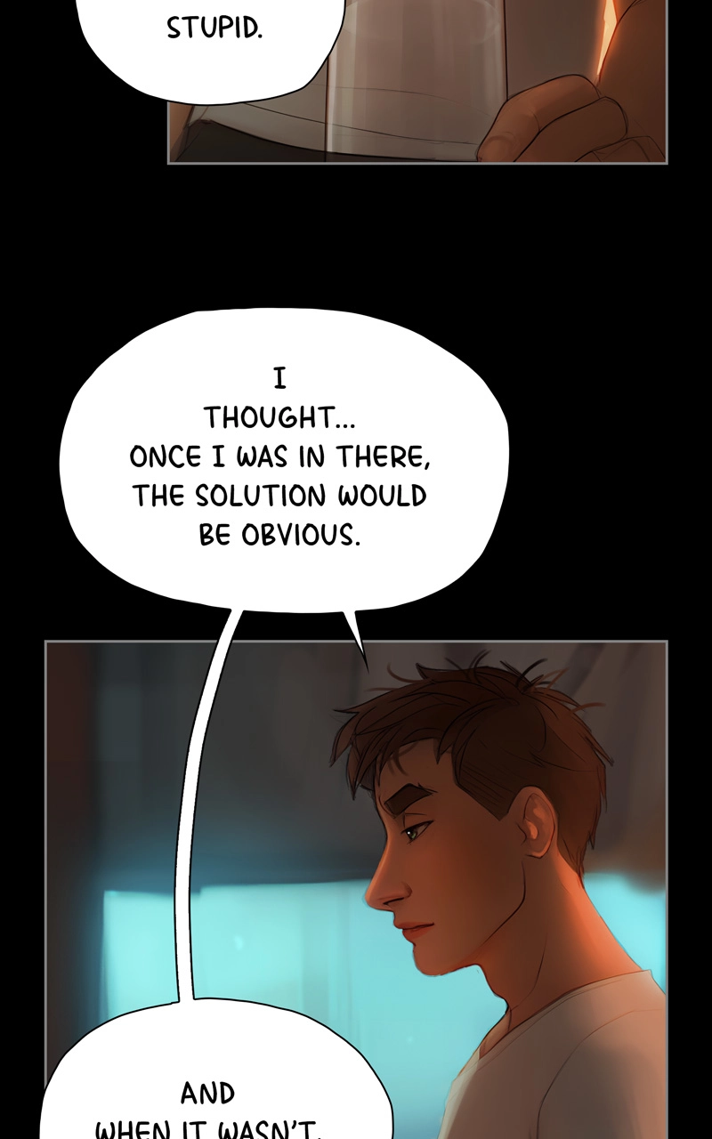 A Quiet Relationship Chapter 17 page 45 - 