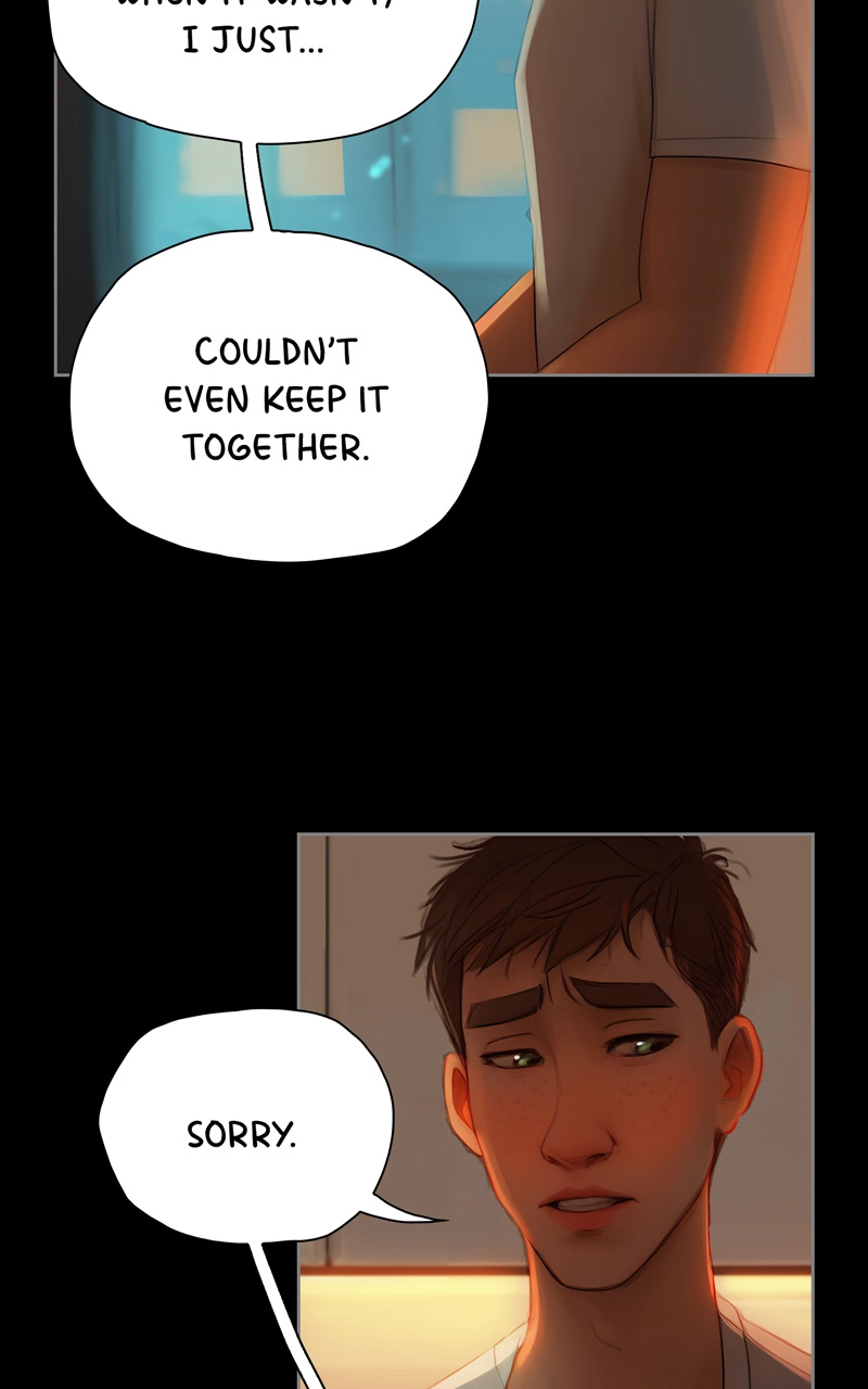 A Quiet Relationship Chapter 17 page 46 - 
