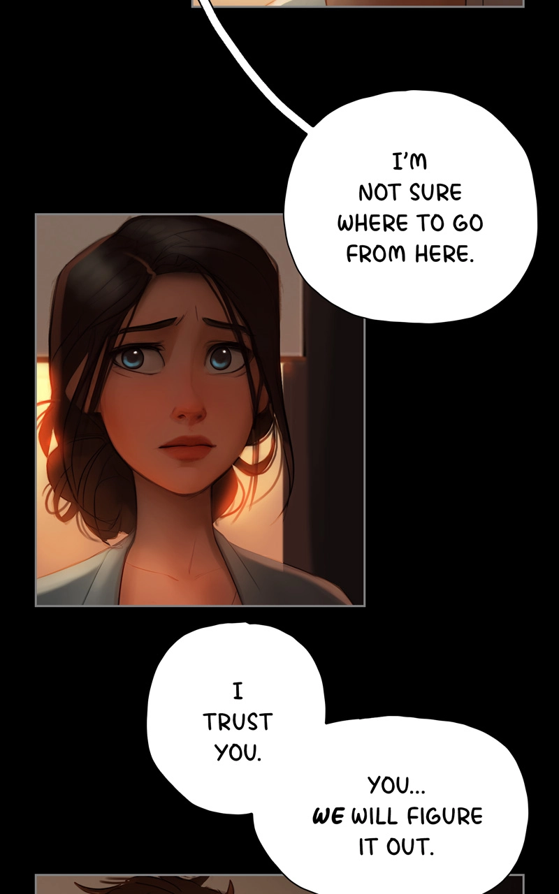 A Quiet Relationship Chapter 17 page 47 - 