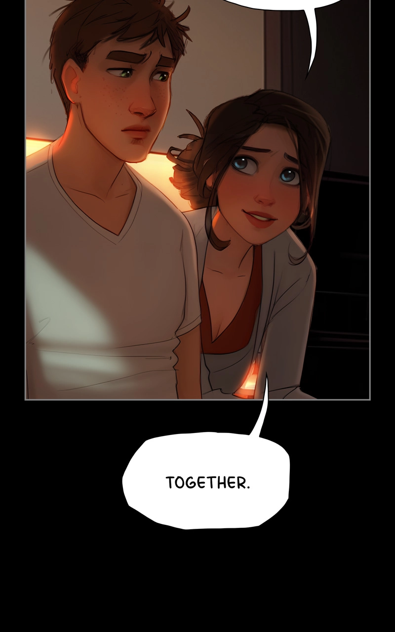 A Quiet Relationship Chapter 17 page 48 - 