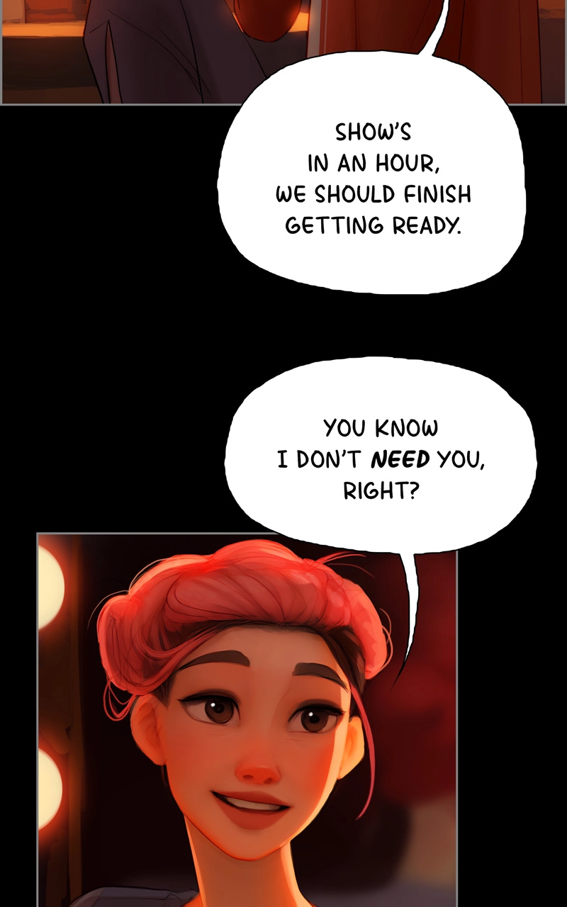 A Quiet Relationship Chapter 17 page 8 - 