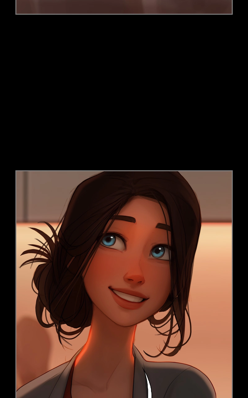 A Quiet Relationship Chapter 18 page 2 - 