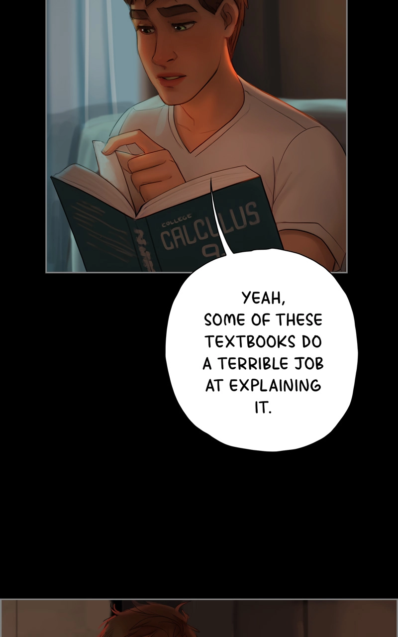 A Quiet Relationship Chapter 18 page 11 - 