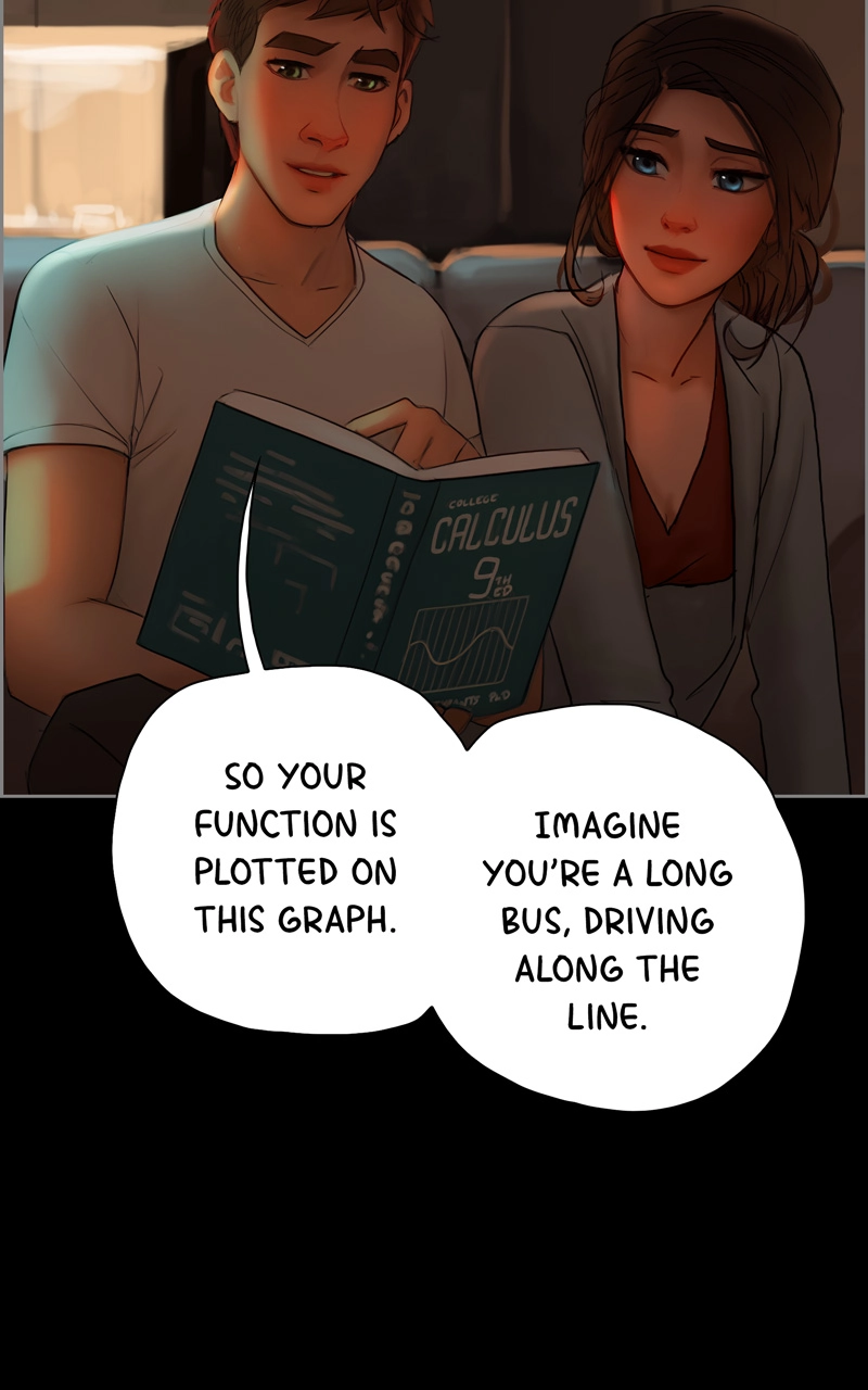 A Quiet Relationship Chapter 18 page 12 - 