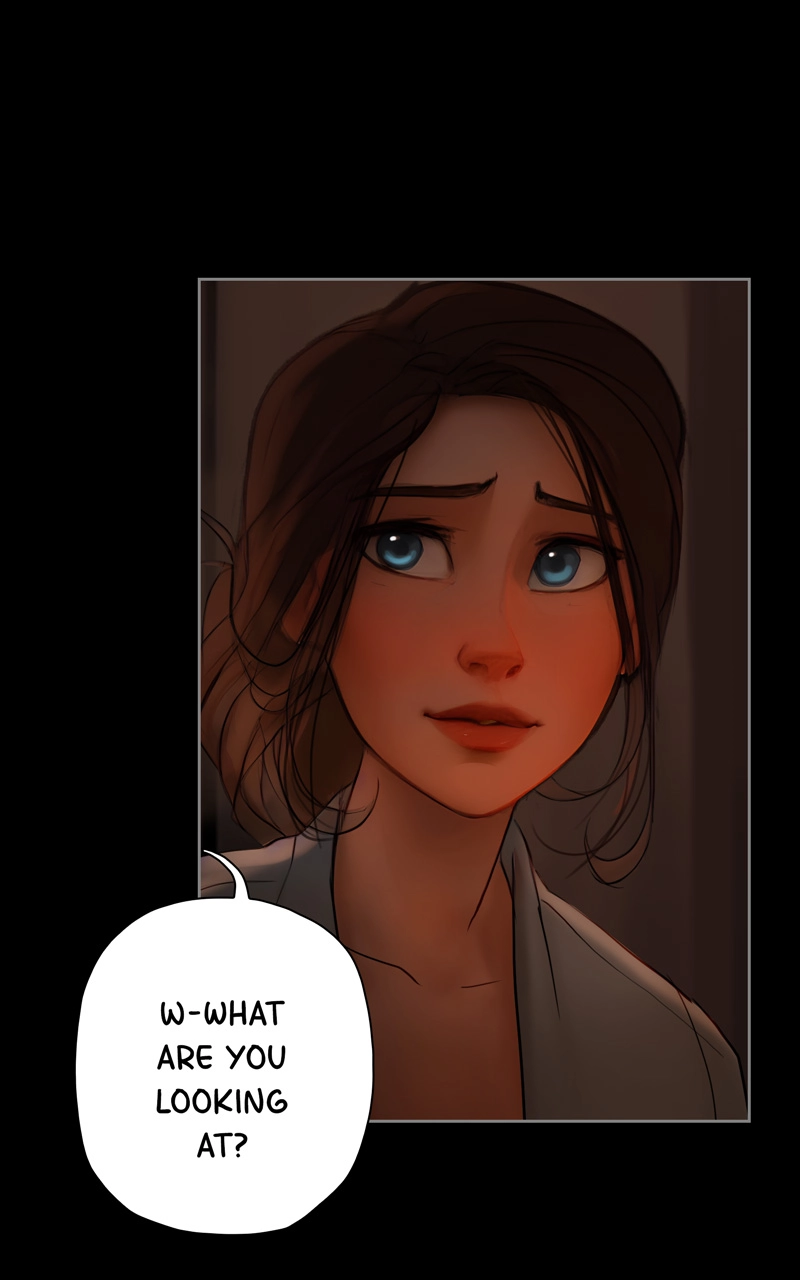 A Quiet Relationship Chapter 18 page 13 - 