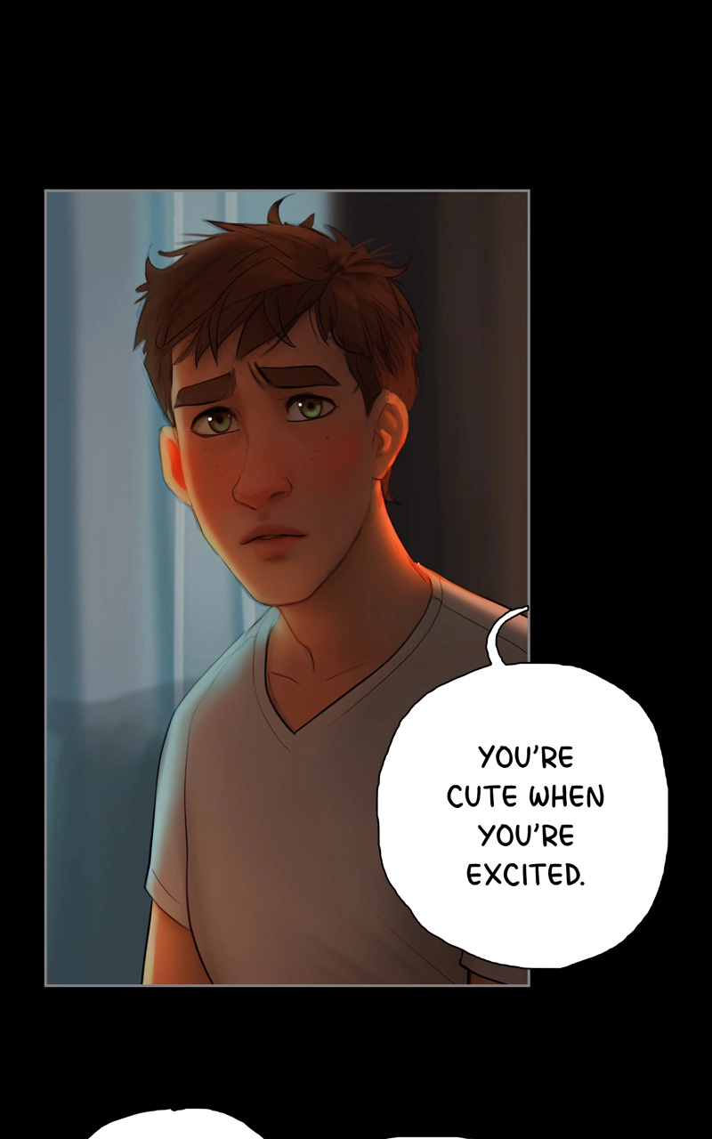 A Quiet Relationship Chapter 18 page 14 - 
