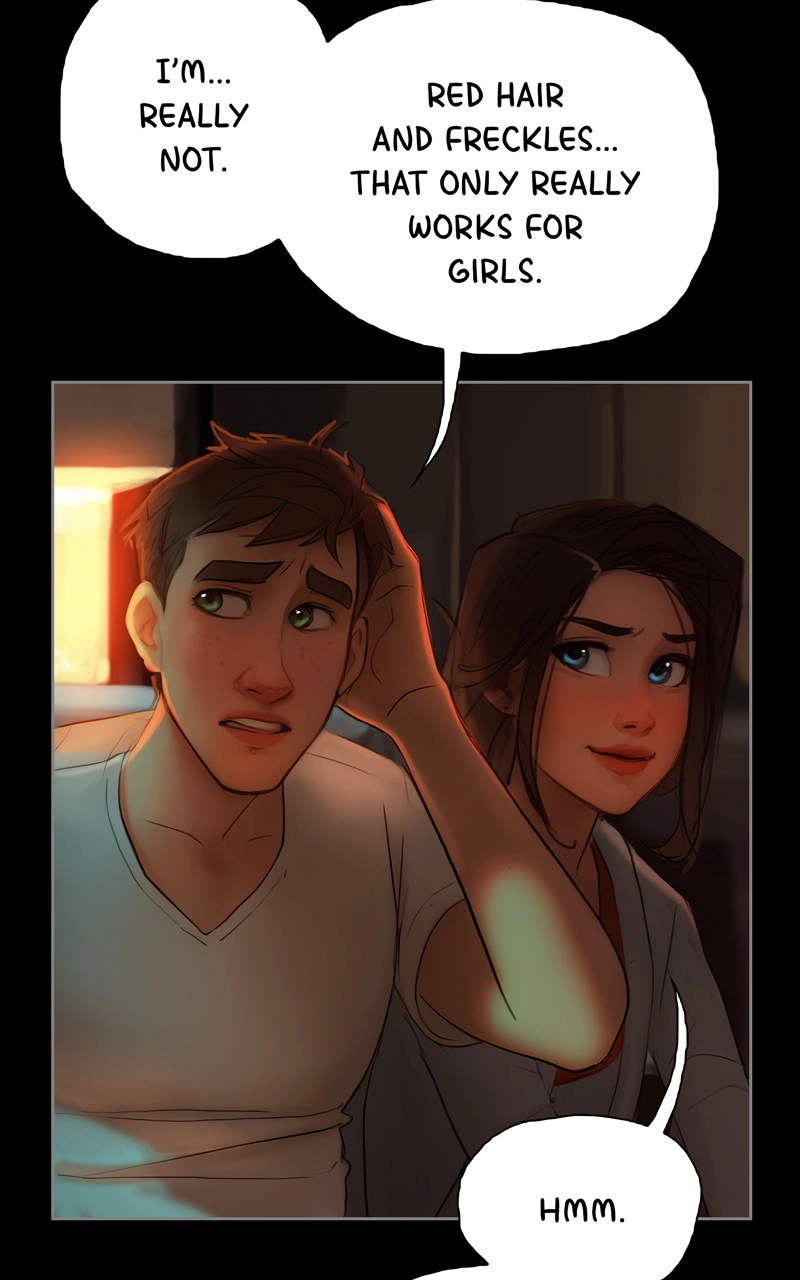 A Quiet Relationship Chapter 18 page 15 - 