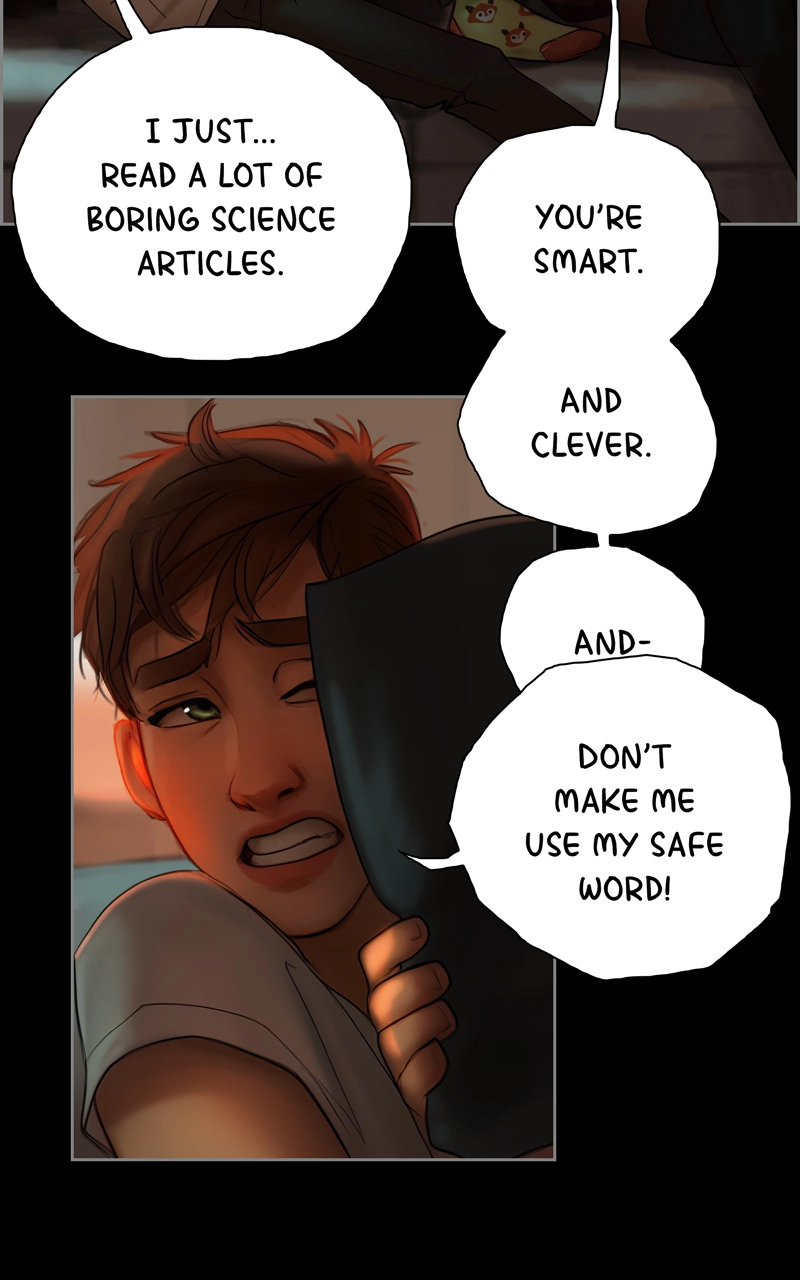 A Quiet Relationship Chapter 18 page 18 - 