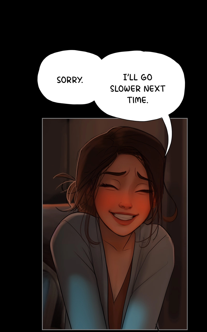A Quiet Relationship Chapter 18 page 19 - 