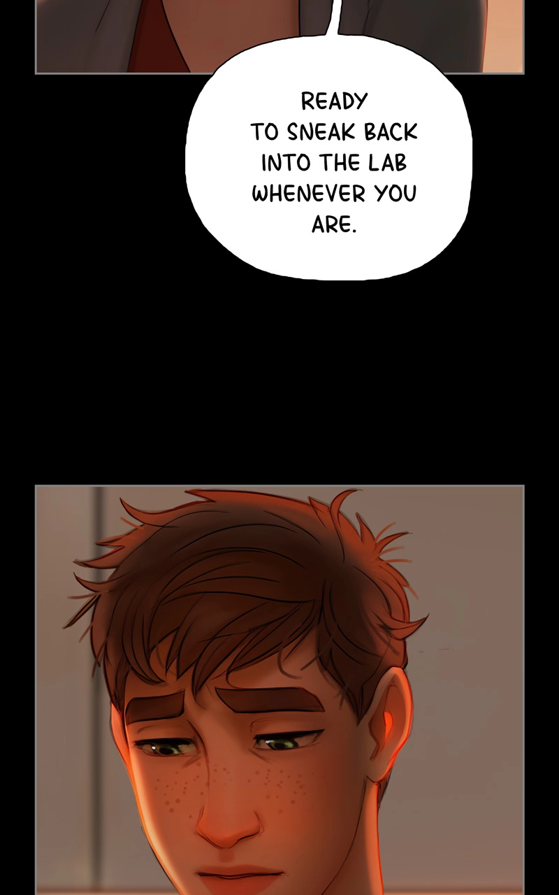 A Quiet Relationship Chapter 18 page 3 - 