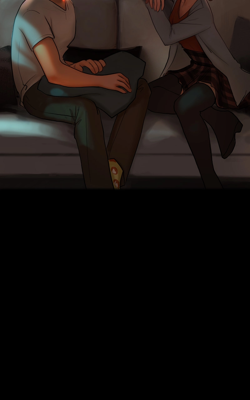 A Quiet Relationship Chapter 18 page 24 - 