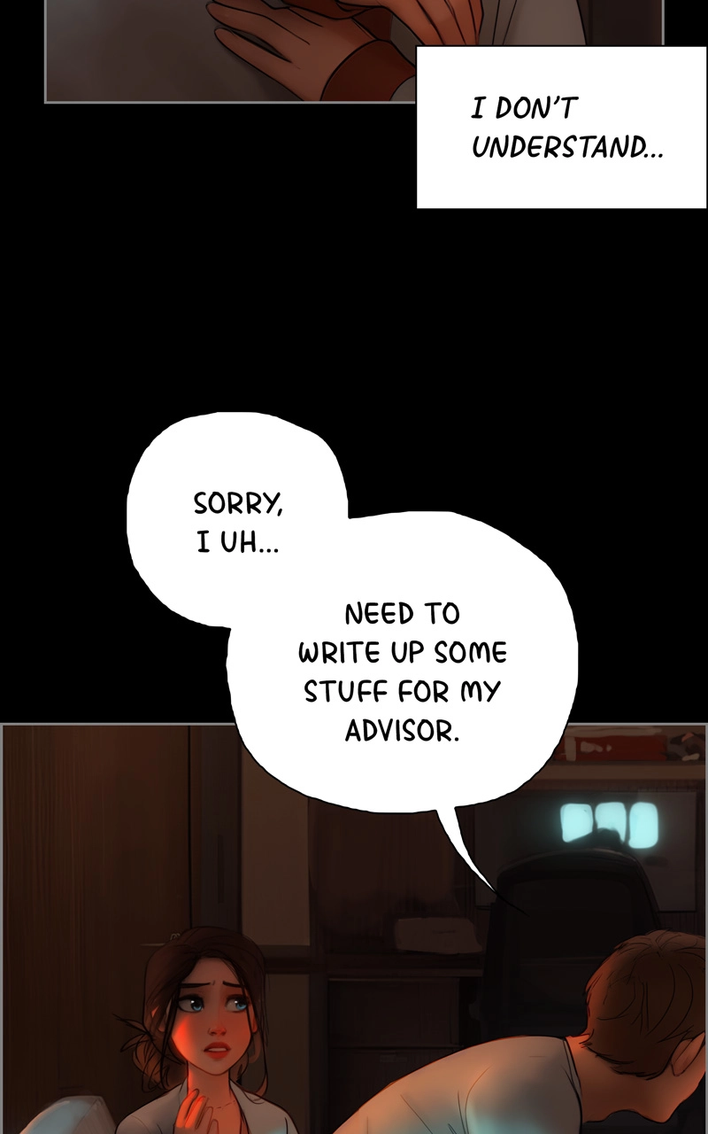 A Quiet Relationship Chapter 18 page 27 - 