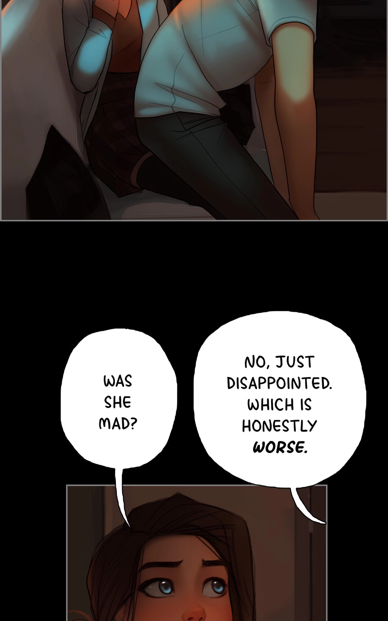 A Quiet Relationship Chapter 18 page 28 - 