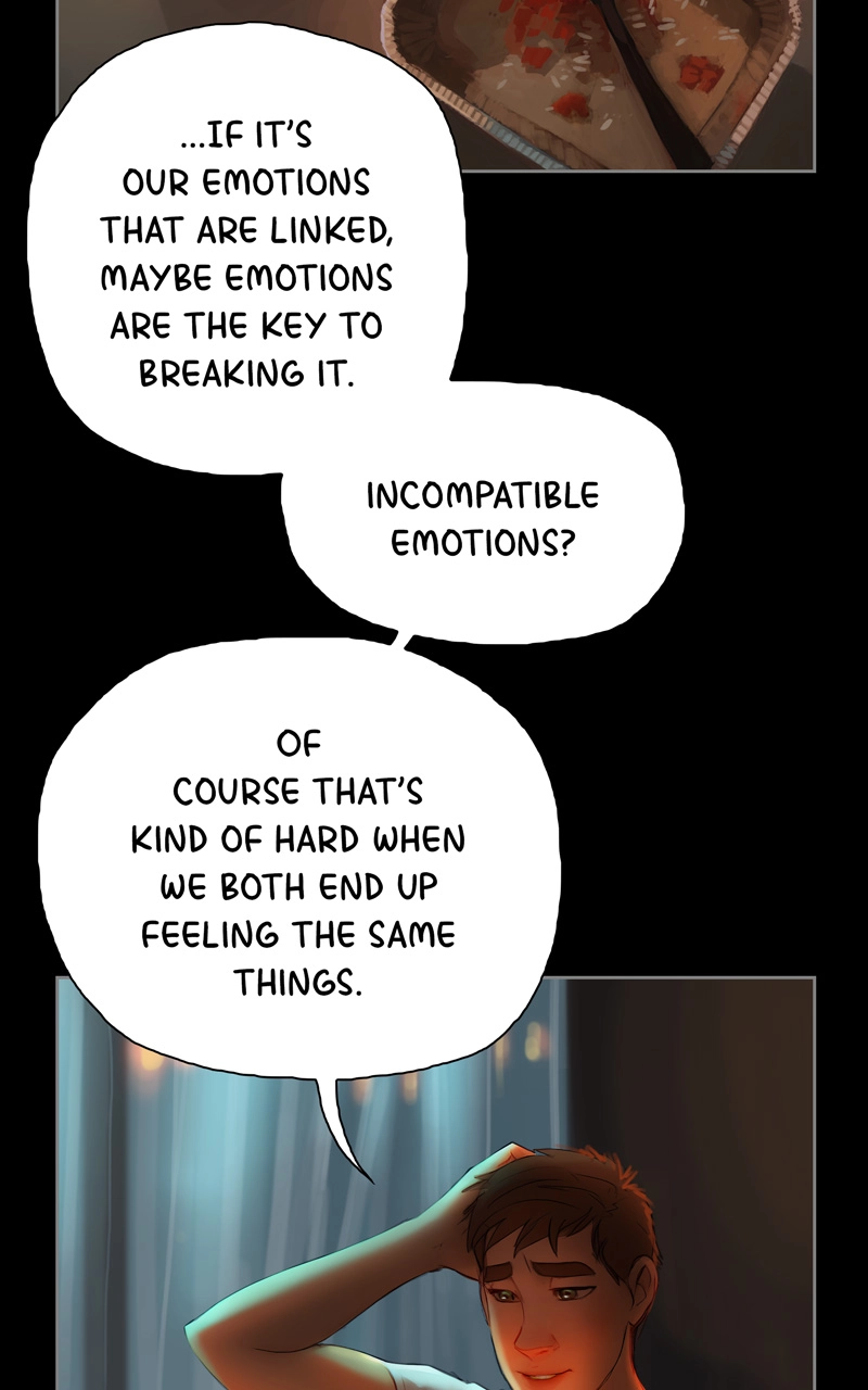 A Quiet Relationship Chapter 18 page 38 - 