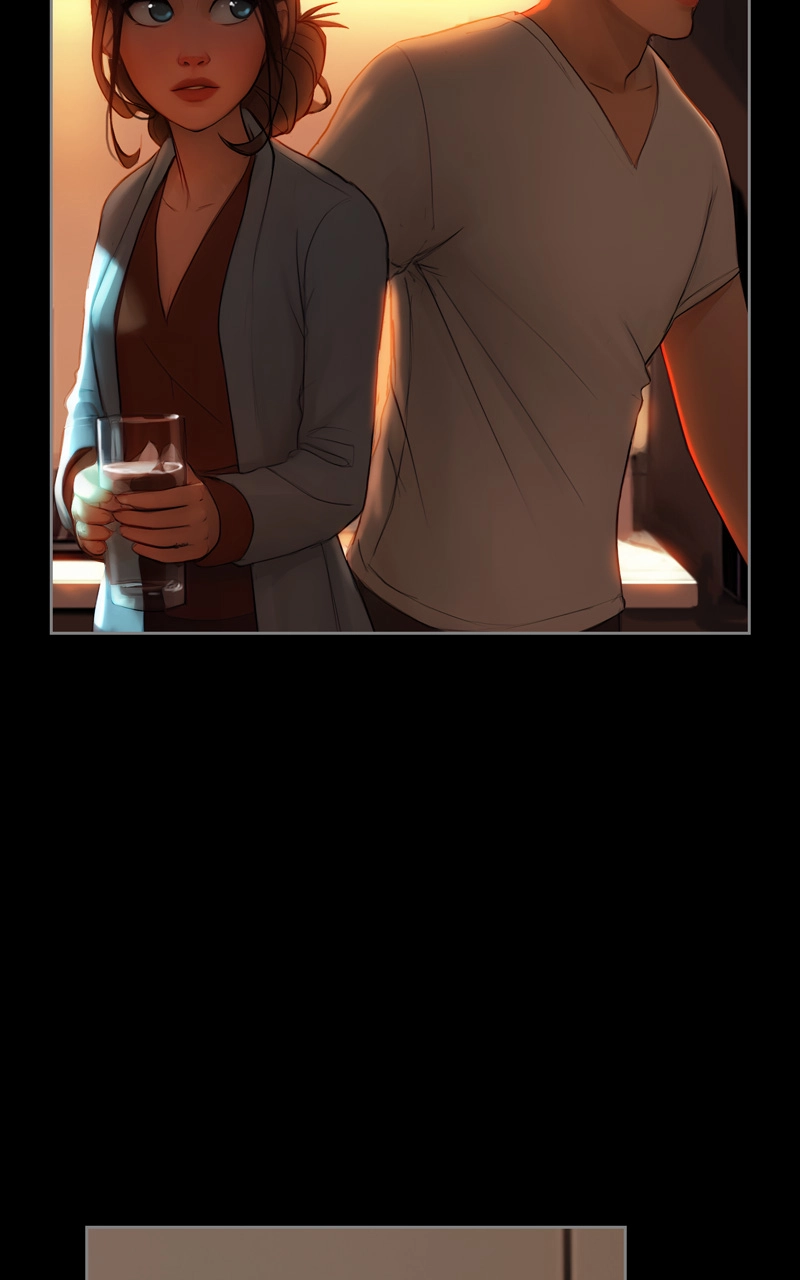 A Quiet Relationship Chapter 18 page 5 - 