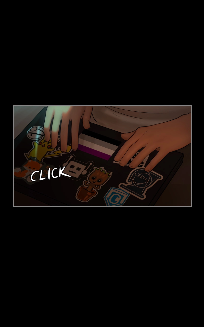 A Quiet Relationship Chapter 18 page 42 - 