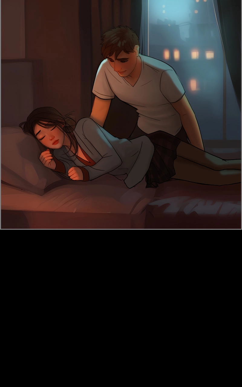 A Quiet Relationship Chapter 18 page 46 - 