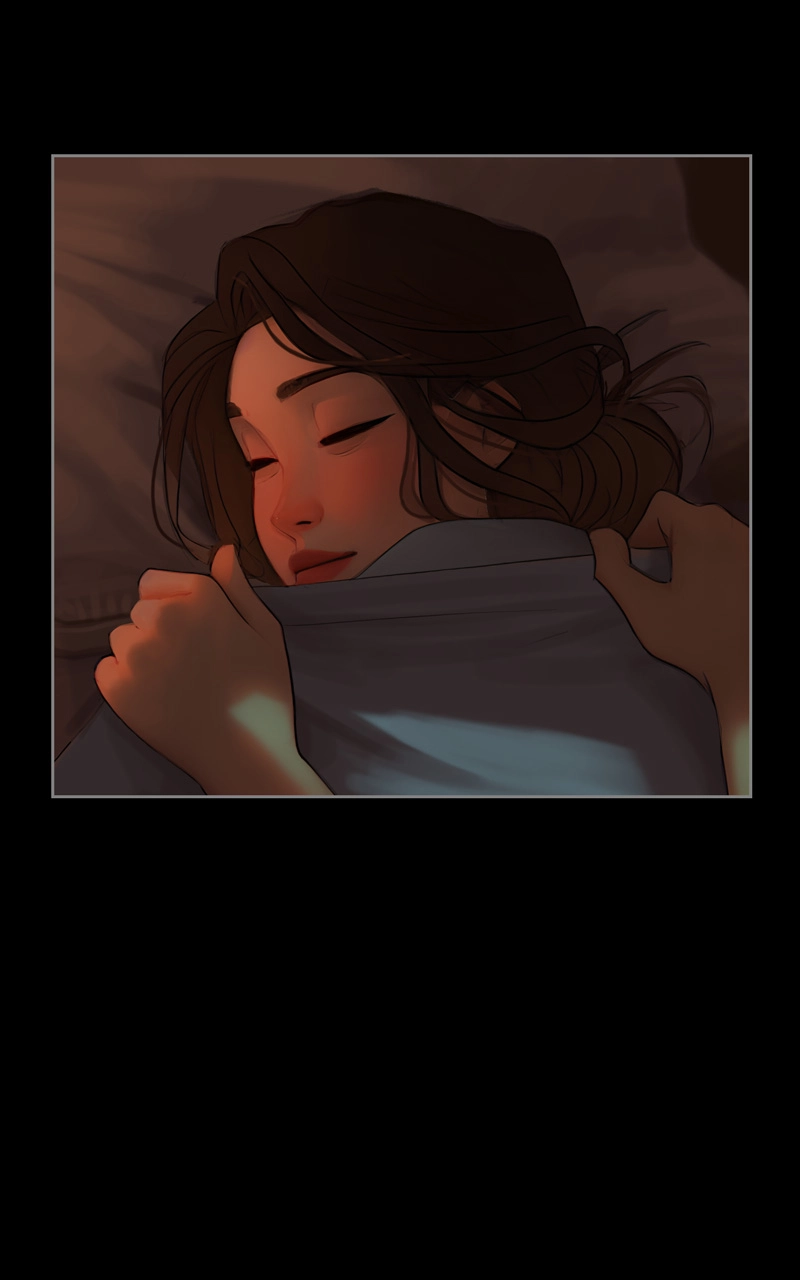 A Quiet Relationship Chapter 18 page 47 - 