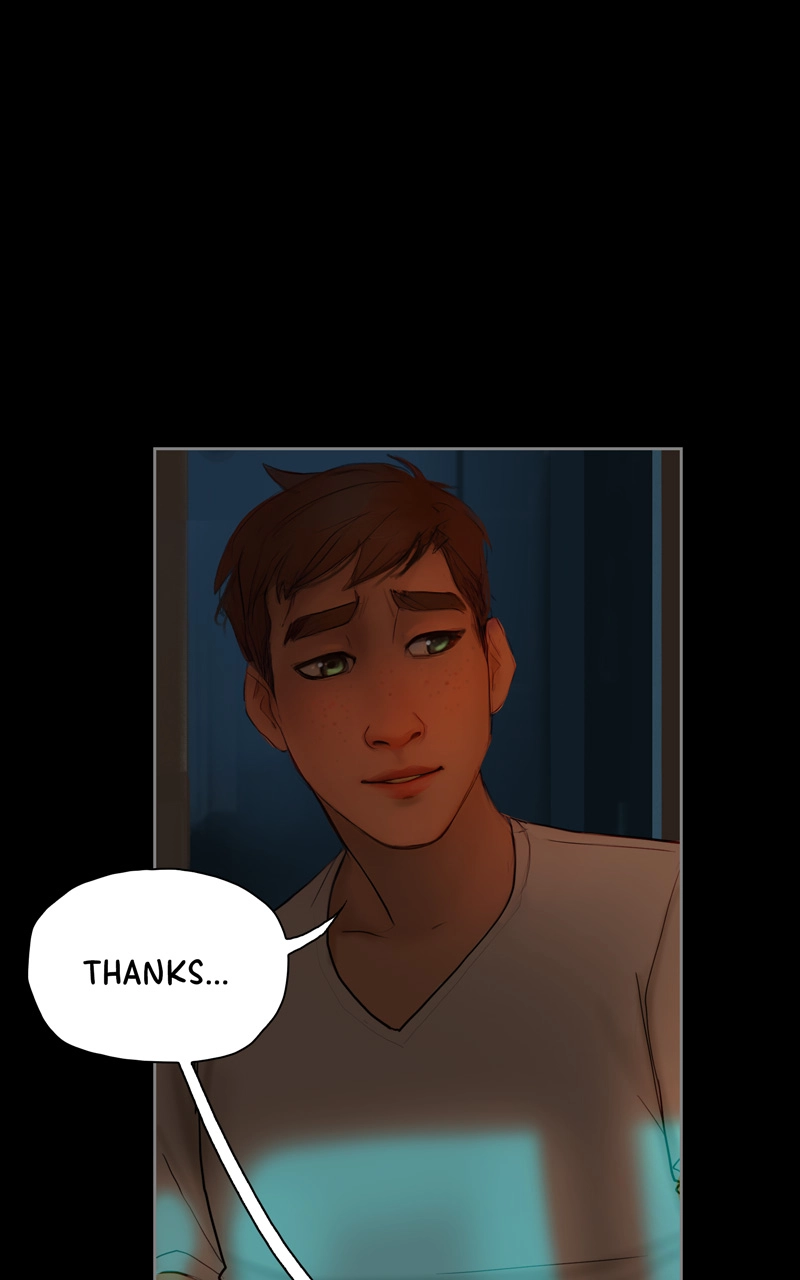 A Quiet Relationship Chapter 18 page 48 - 