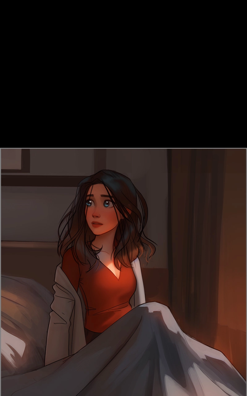 A Quiet Relationship Chapter 18 page 54 - 