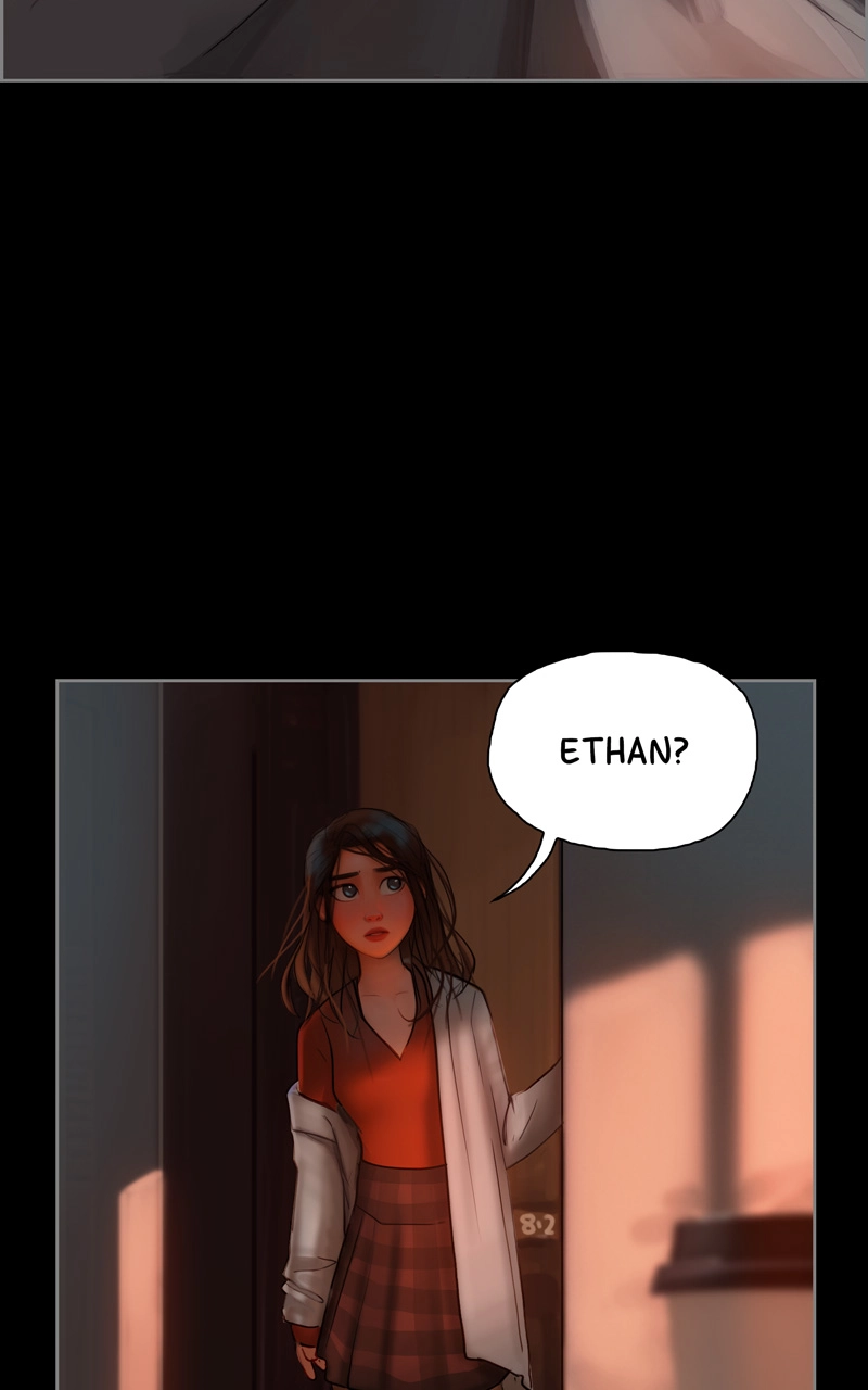 A Quiet Relationship Chapter 18 page 55 - 