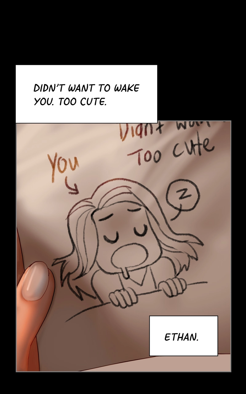 A Quiet Relationship Chapter 18 page 60 - 