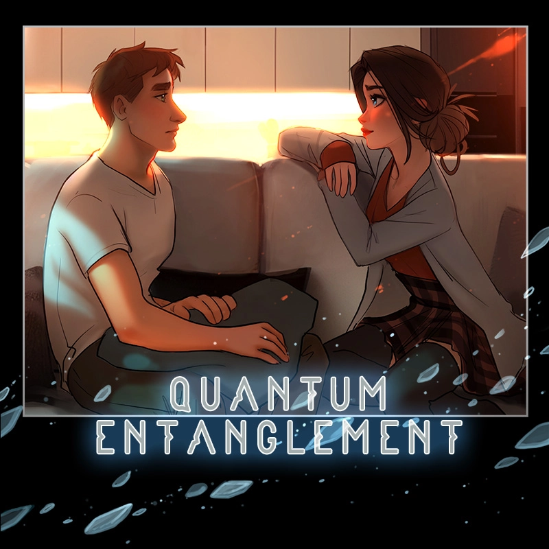 A Quiet Relationship Chapter 18 page 65 - 