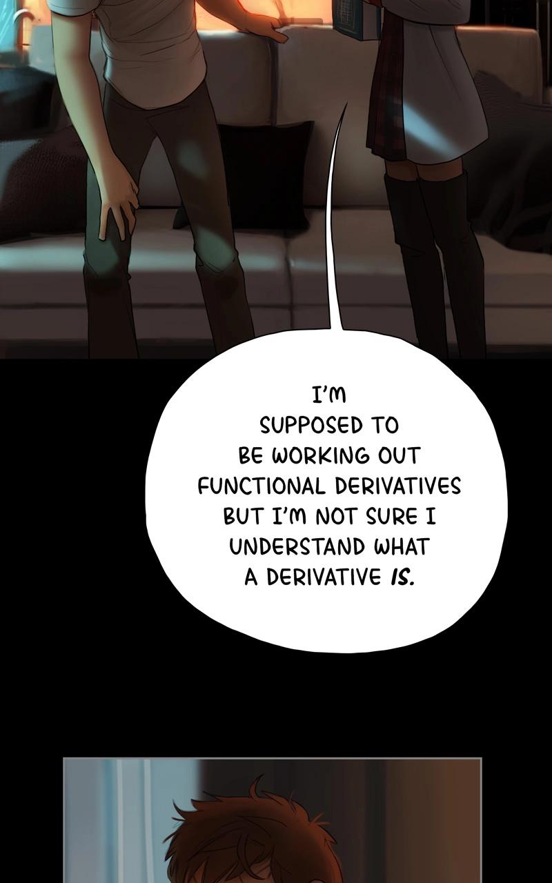 A Quiet Relationship Chapter 18 page 10 - 