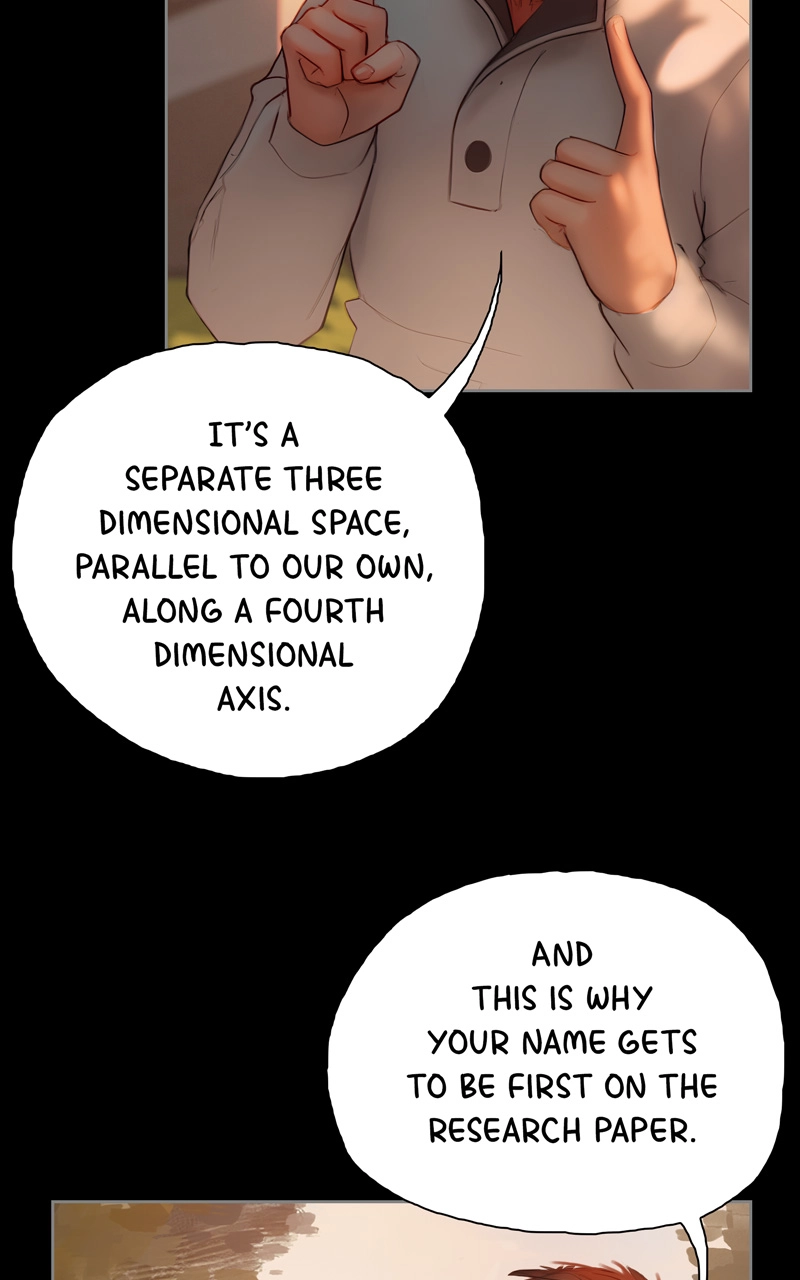 A Quiet Relationship Chapter 19 page 11 - 
