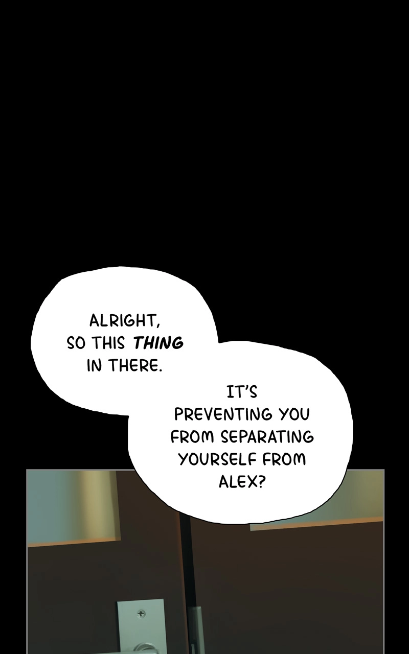 A Quiet Relationship Chapter 19 page 13 - 