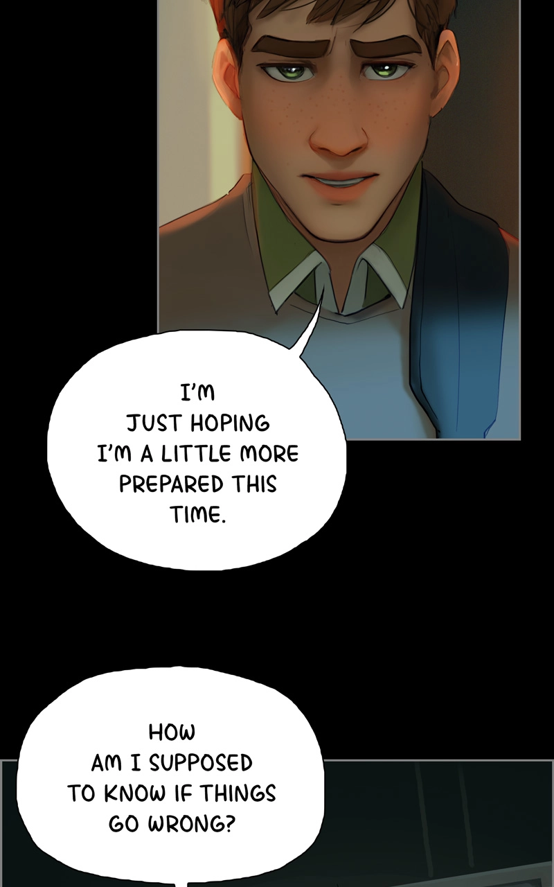 A Quiet Relationship Chapter 19 page 17 - 