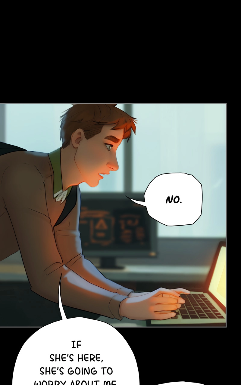 A Quiet Relationship Chapter 19 page 19 - 