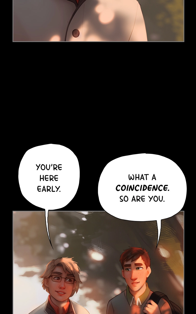 A Quiet Relationship Chapter 19 page 3 - 