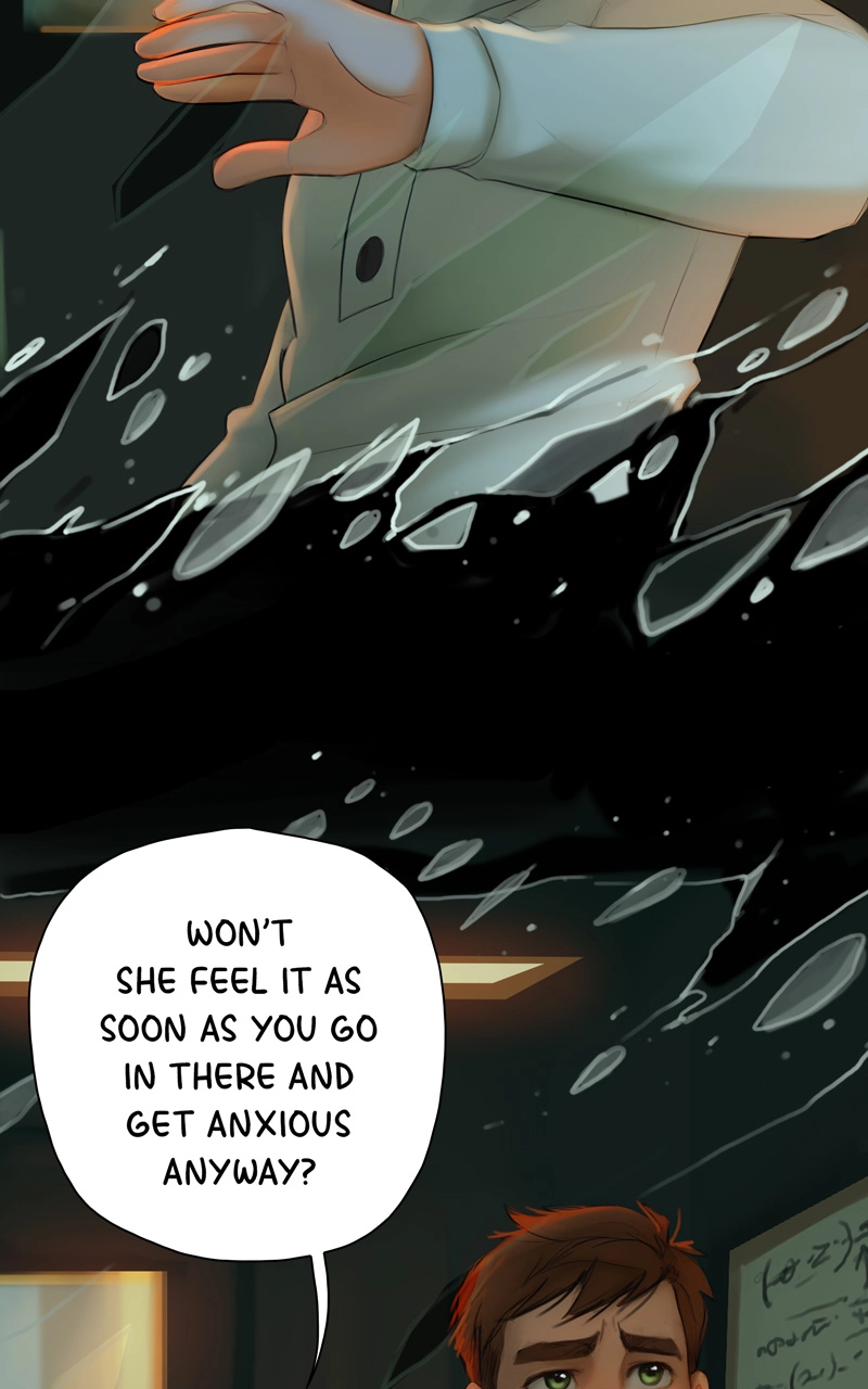 A Quiet Relationship Chapter 19 page 22 - 