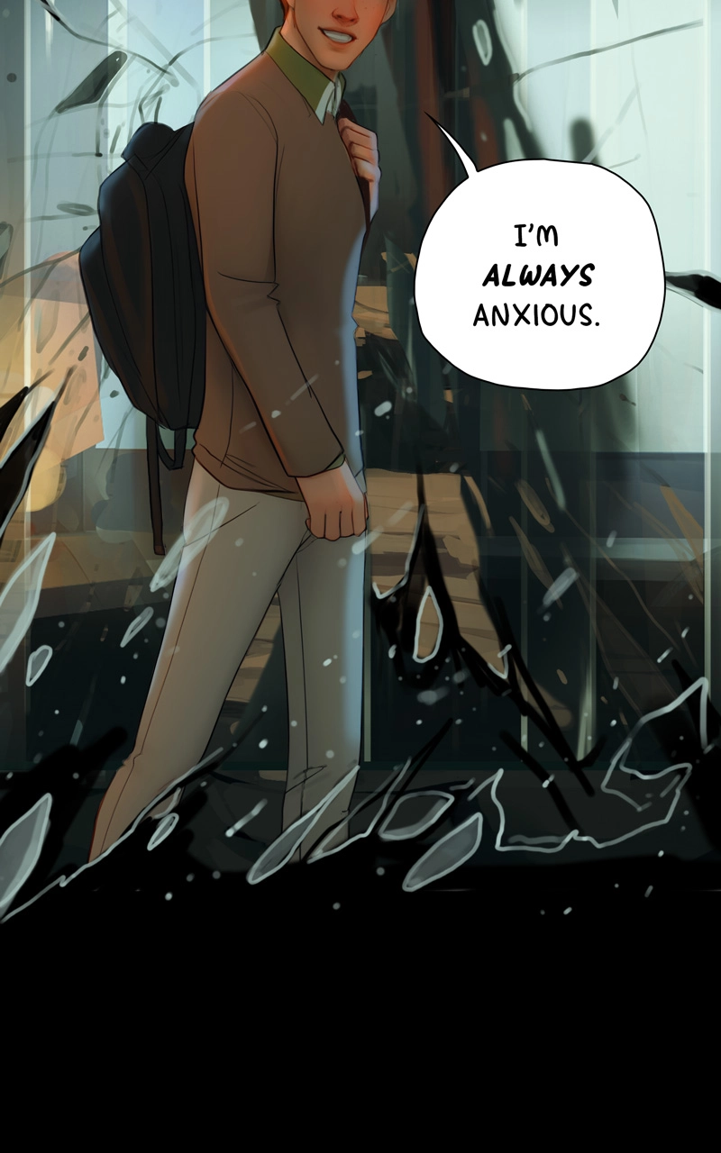 A Quiet Relationship Chapter 19 page 24 - 