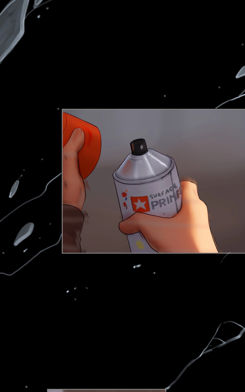 A Quiet Relationship Chapter 19 page 29 - 