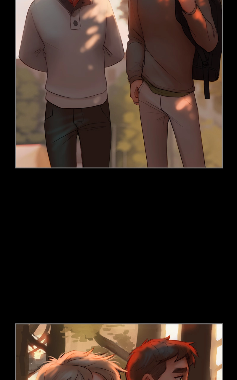 A Quiet Relationship Chapter 19 page 4 - 