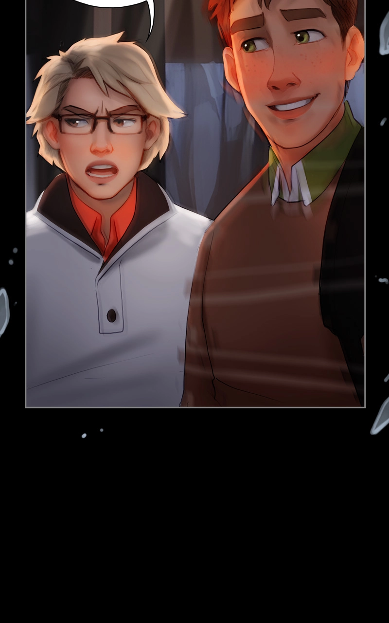 A Quiet Relationship Chapter 19 page 36 - 
