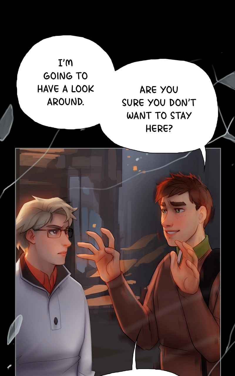 A Quiet Relationship Chapter 19 page 43 - 