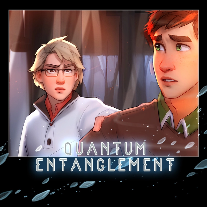A Quiet Relationship Chapter 19 page 47 - 