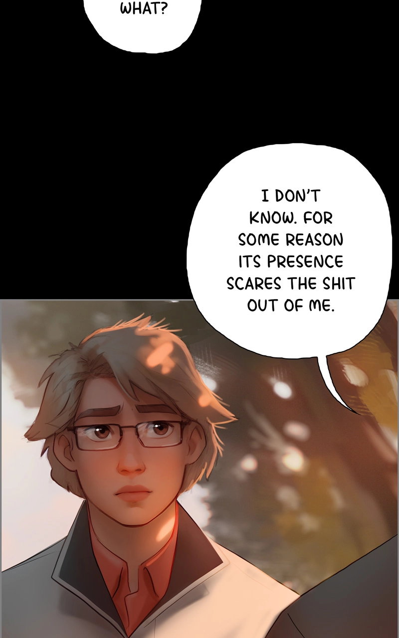 A Quiet Relationship Chapter 19 page 8 - 