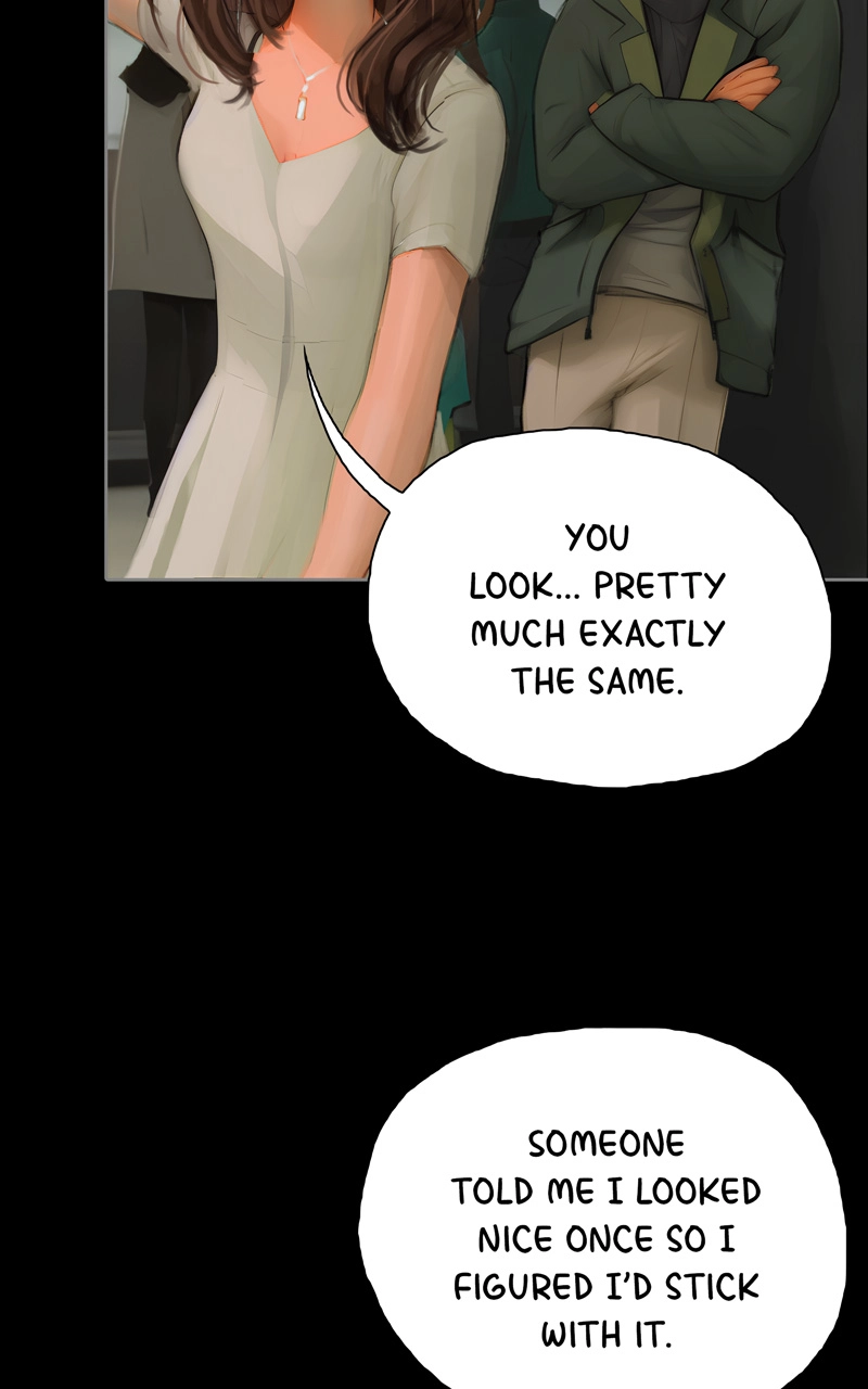 A Quiet Relationship Chapter 2 page 11 - 