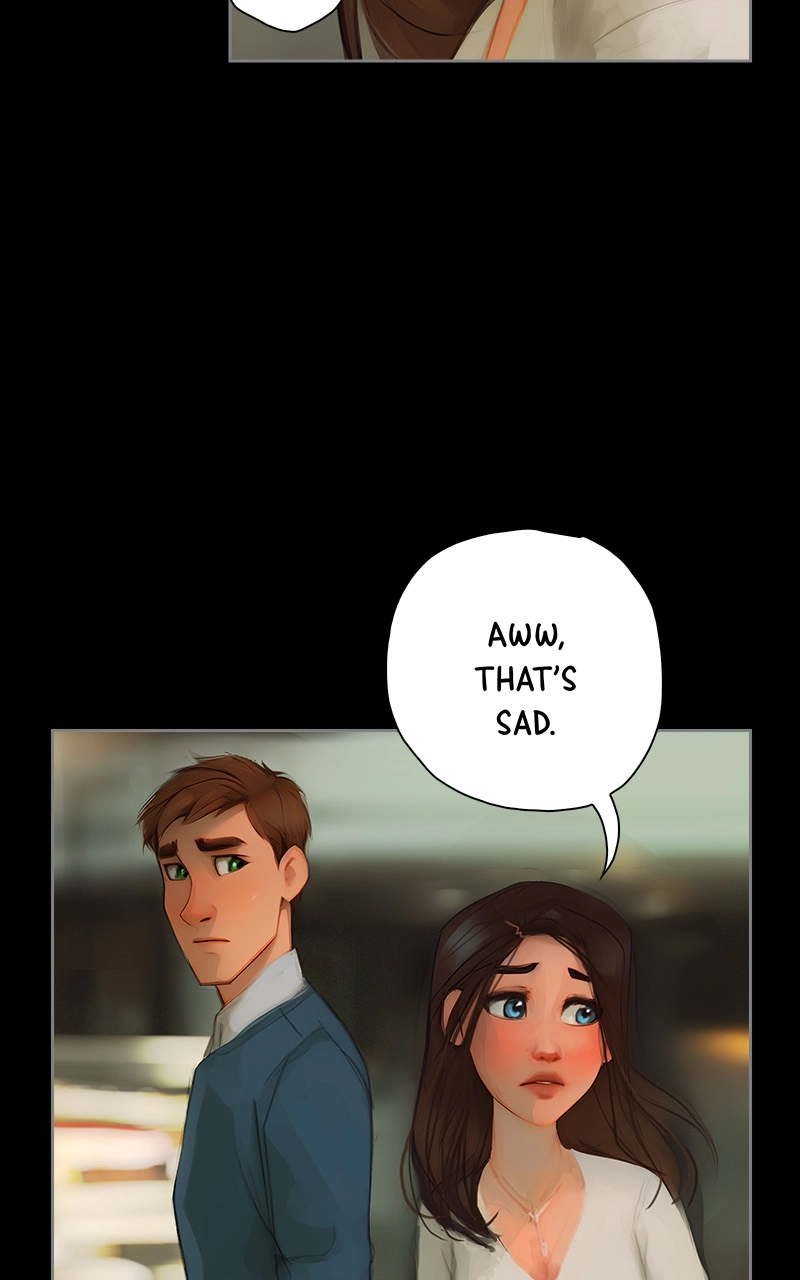 A Quiet Relationship Chapter 2 page 23 - 