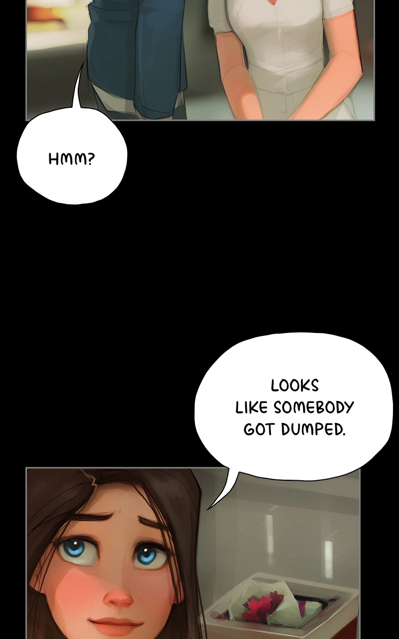 A Quiet Relationship Chapter 2 page 24 - 