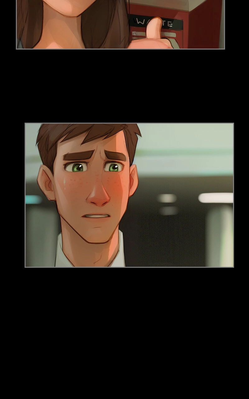 A Quiet Relationship Chapter 2 page 25 - 