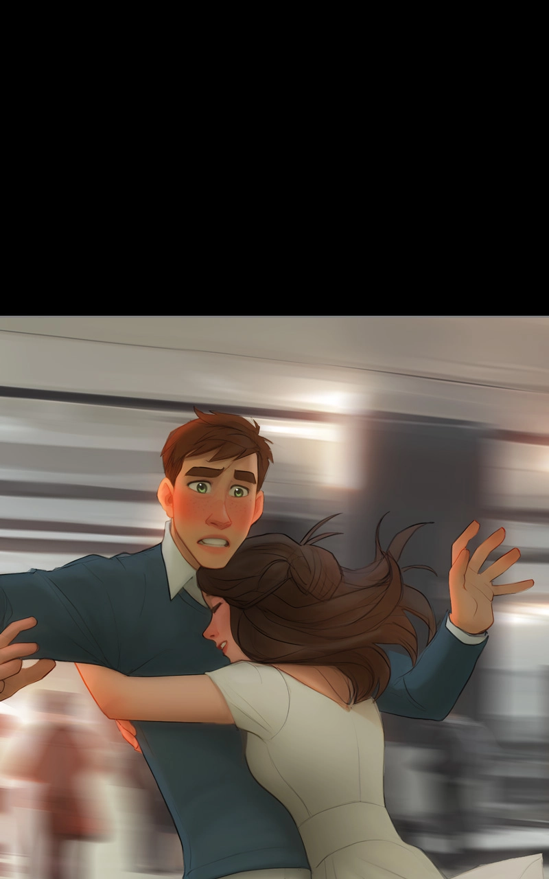 A Quiet Relationship Chapter 2 page 4 - 